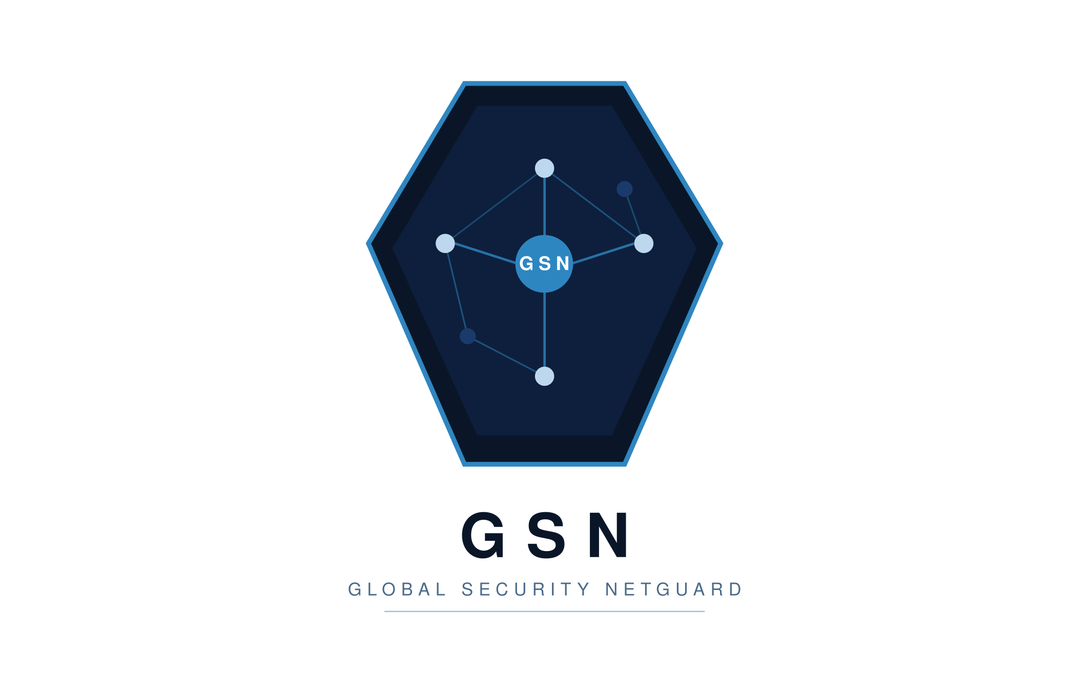 GSN Global Security Netguard - Propuesta Fundacional